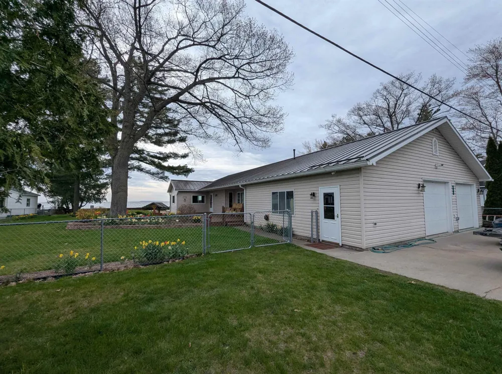 488 Huron Road Whitney Township, MI 48703