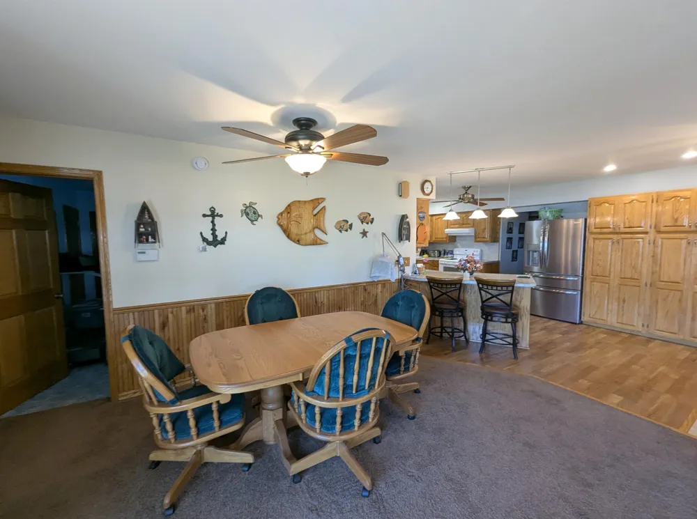 488 Huron Road Whitney Township, MI 48703