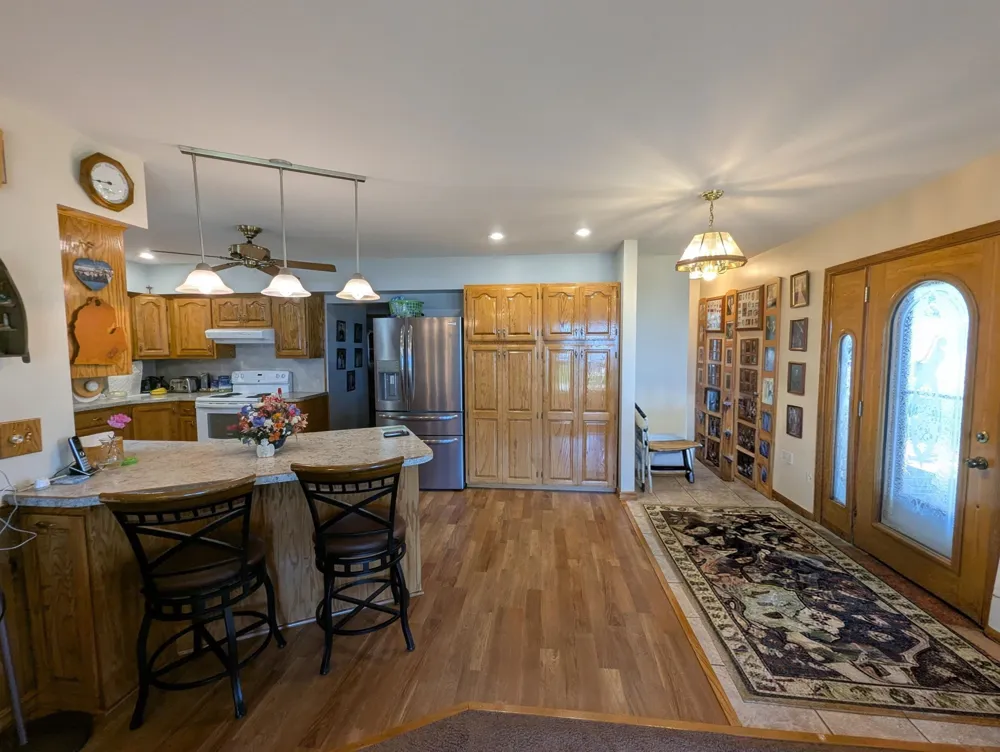 488 Huron Road Whitney Township, MI 48703