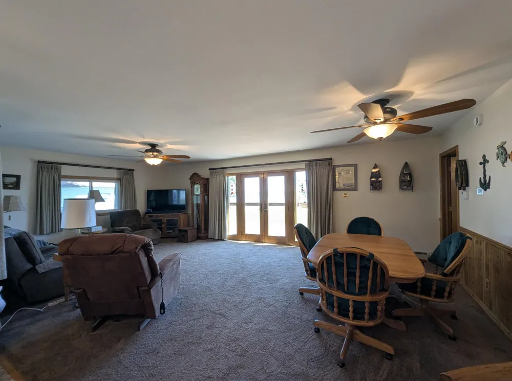 488 Huron Road Whitney Township, MI 48703