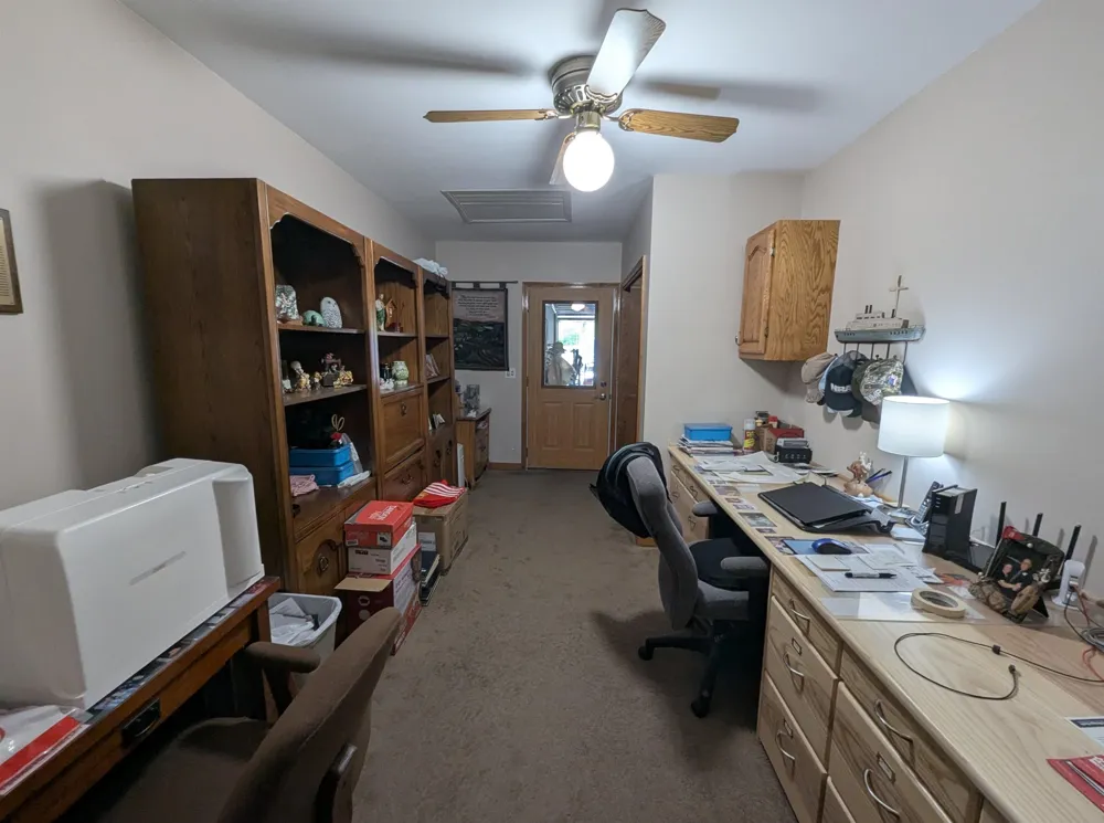488 Huron Road Whitney Township, MI 48703
