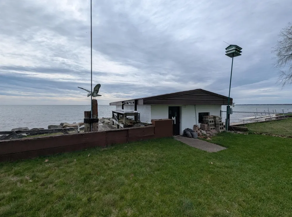 488 Huron Road Whitney Township, MI 48703