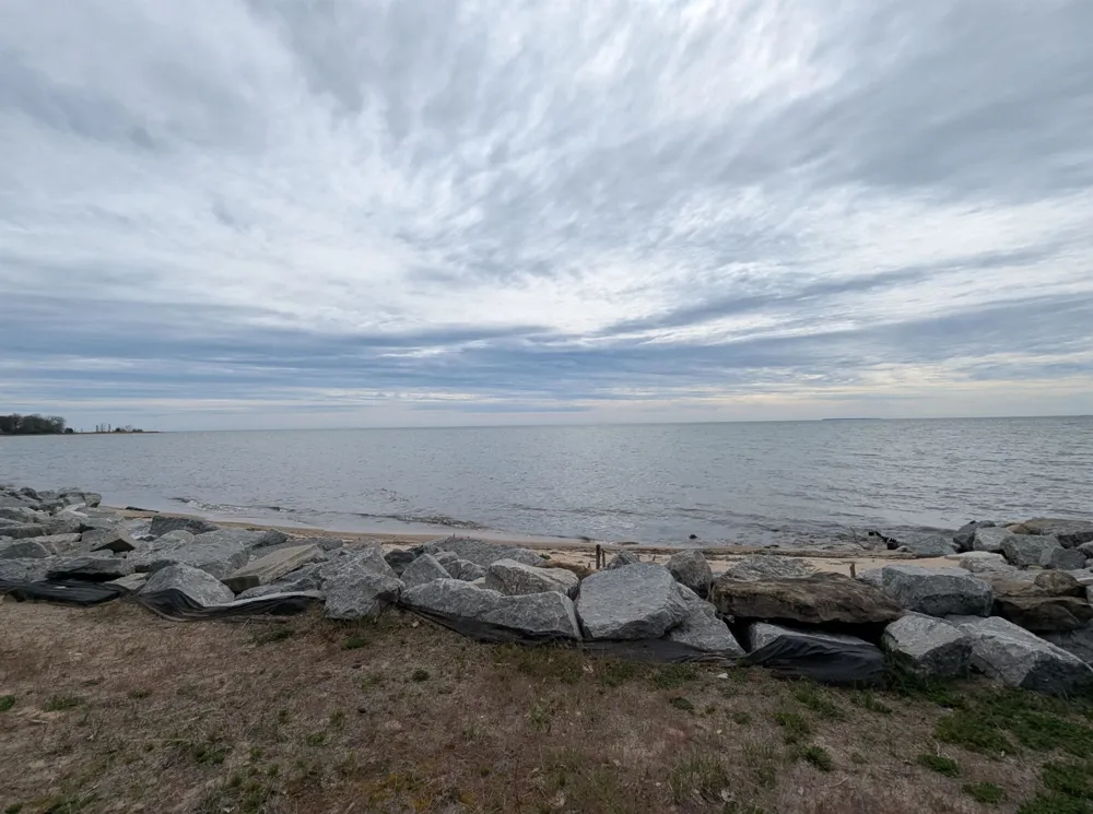 488 Huron Road Whitney Township, MI 48703