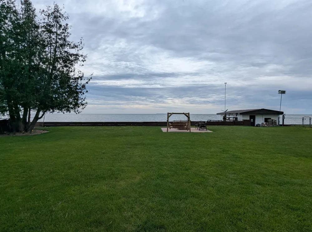 488 Huron Road Whitney Township, MI 48703