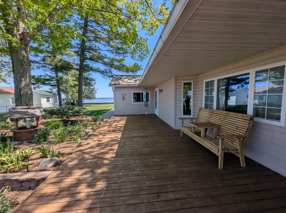 488 Huron Road Whitney Township, MI 48703