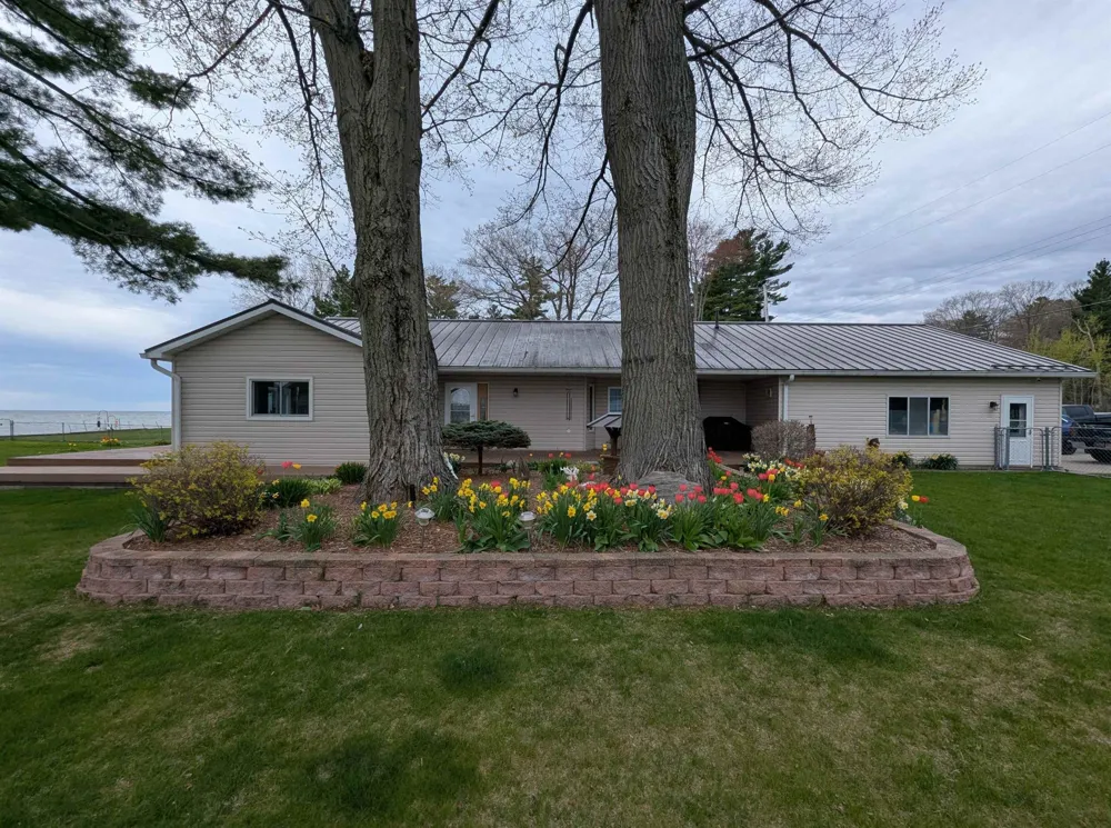 488 Huron Road Whitney Township, MI 48703