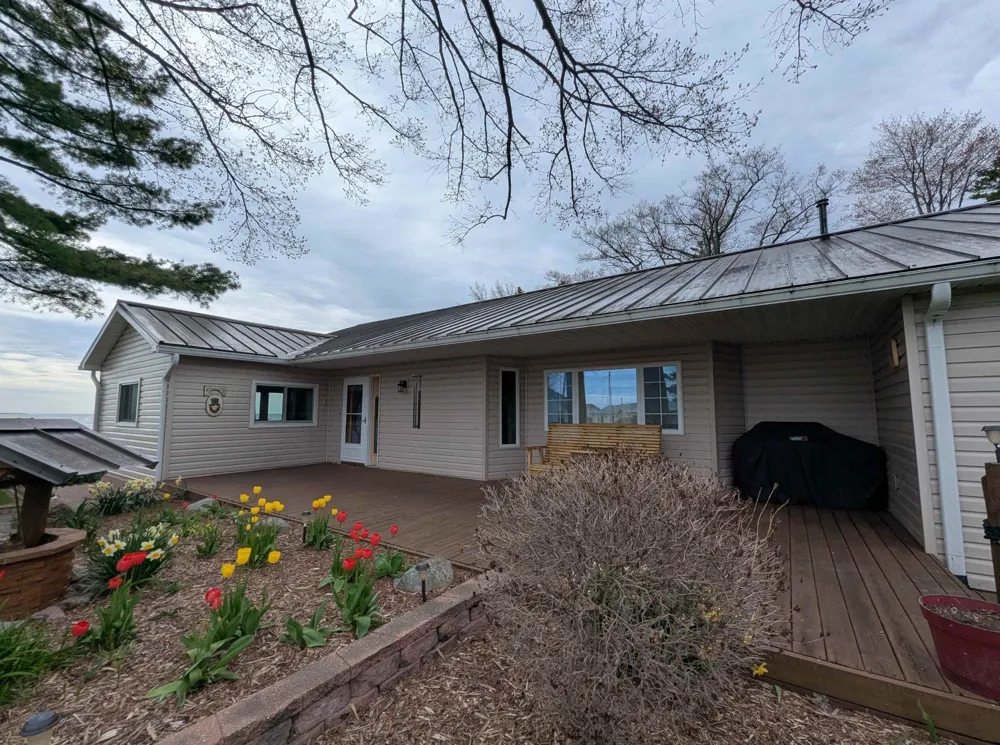 488 Huron Road Whitney Township, MI 48703