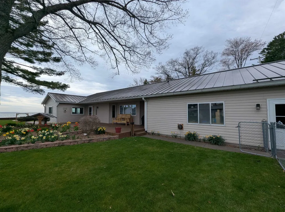 488 Huron Road Whitney Township, MI 48703