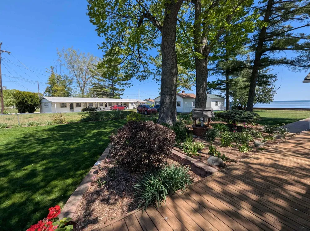 488 Huron Road Whitney Township, MI 48703