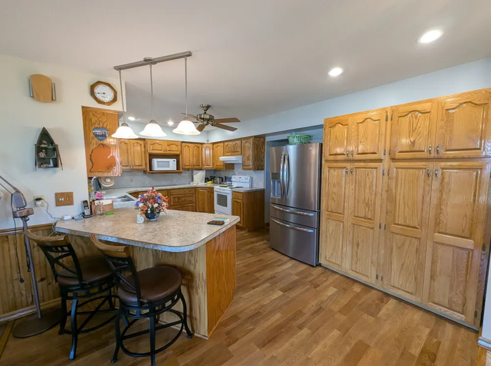 488 Huron Road Whitney Township, MI 48703