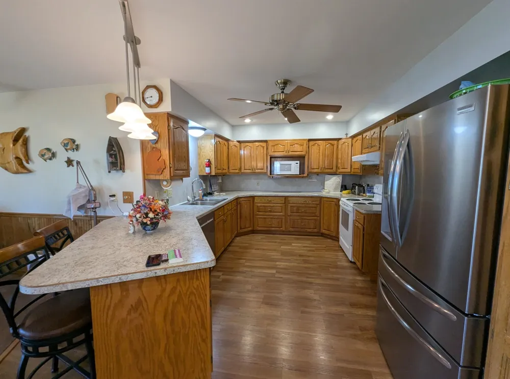 488 Huron Road Whitney Township, MI 48703