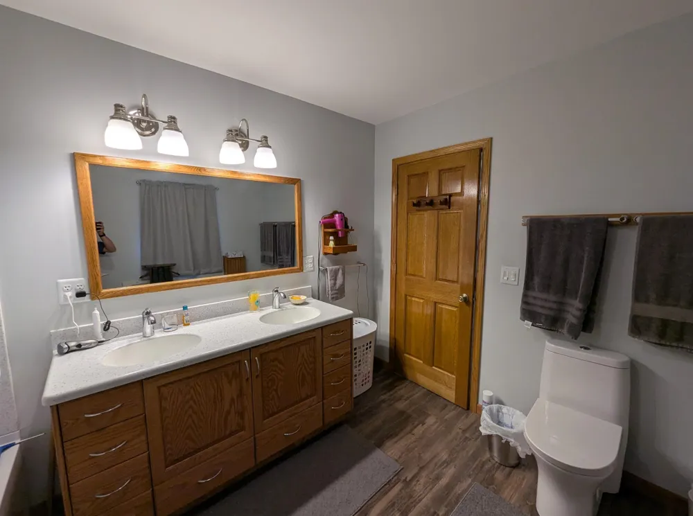 488 Huron Road Whitney Township, MI 48703