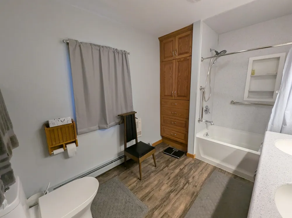 488 Huron Road Whitney Township, MI 48703