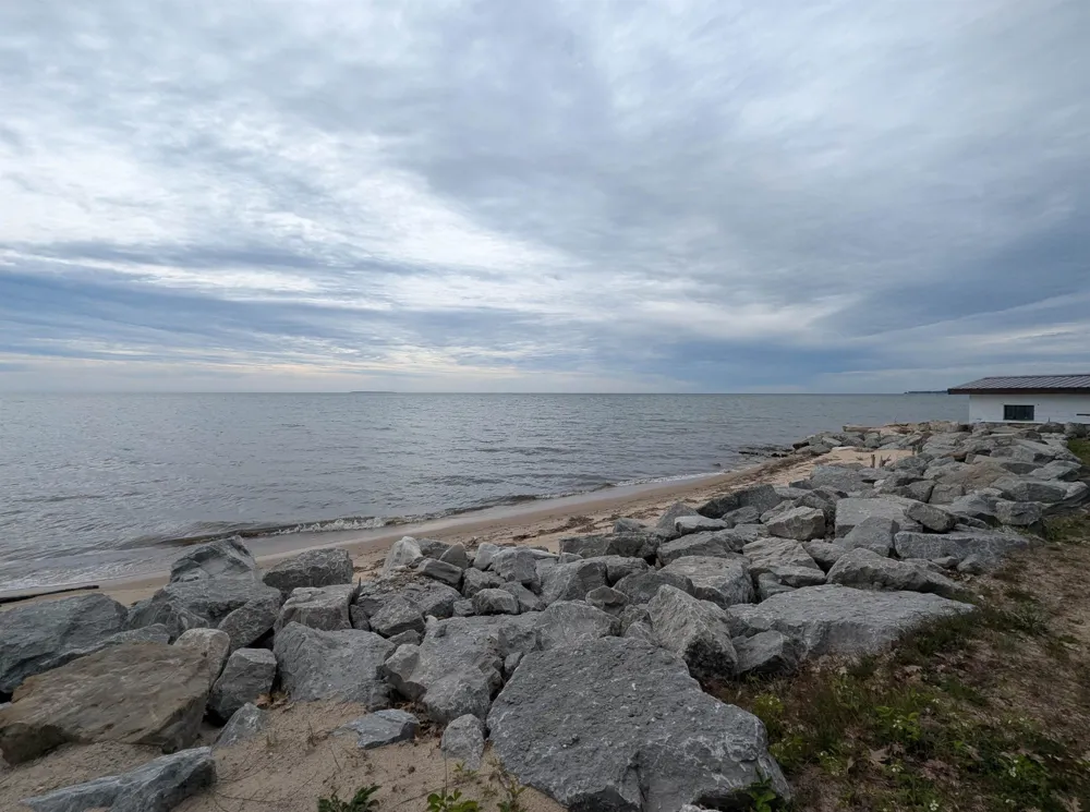 488 Huron Road Whitney Township, MI 48703