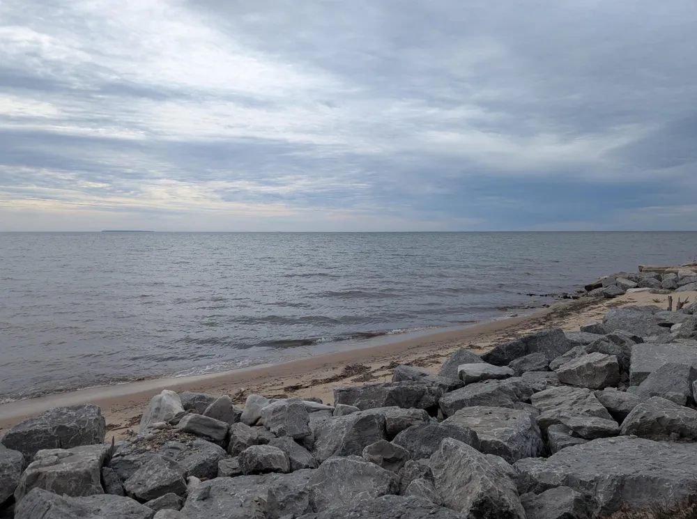 488 Huron Road Whitney Township, MI 48703