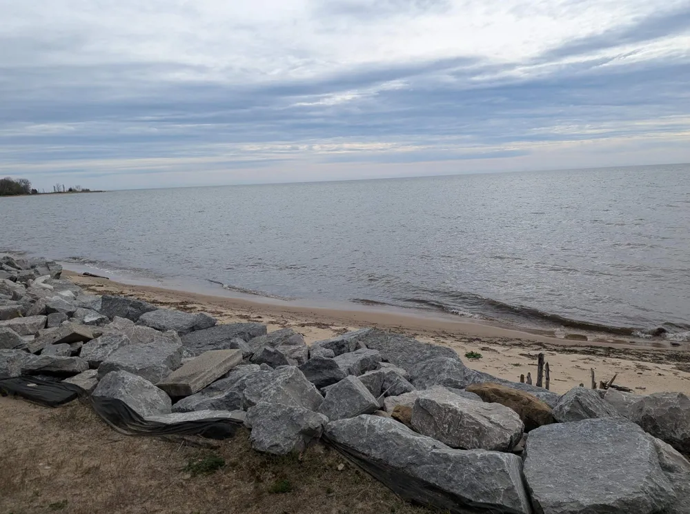 488 Huron Road Whitney Township, MI 48703