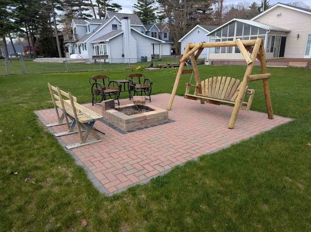 488 Huron Road Whitney Township, MI 48703