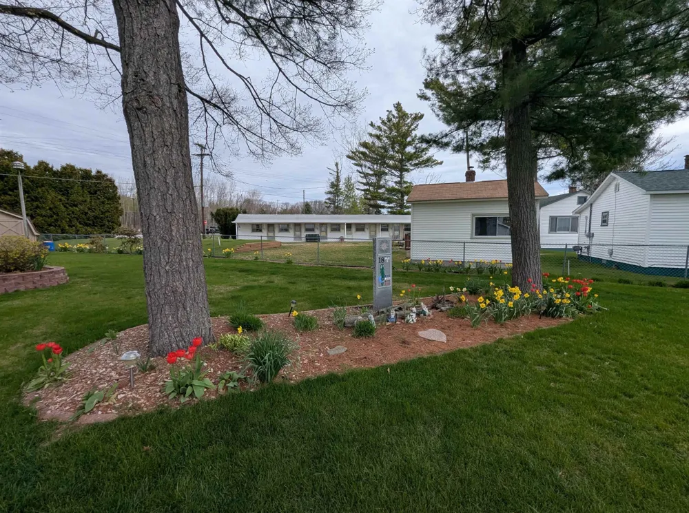 488 Huron Road Whitney Township, MI 48703