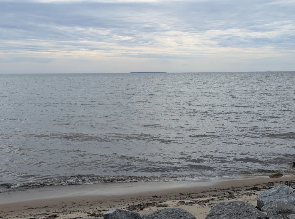 488 Huron Road Whitney Township, MI 48703