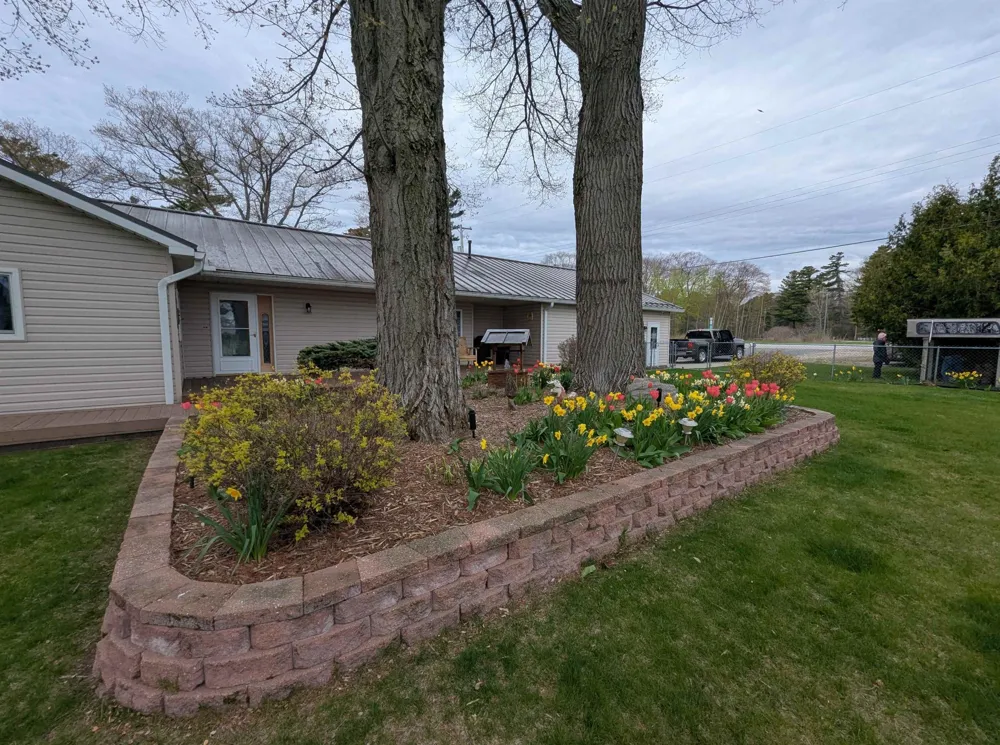 488 Huron Road Whitney Township, MI 48703