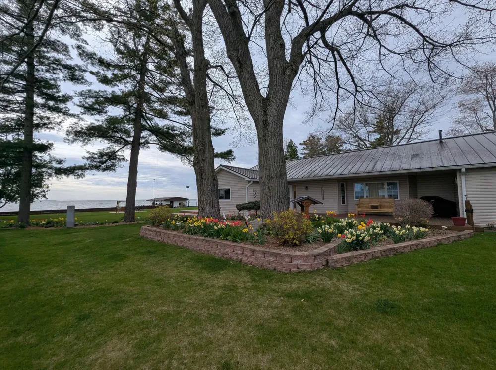 488 Huron Road Whitney Township, MI 48703