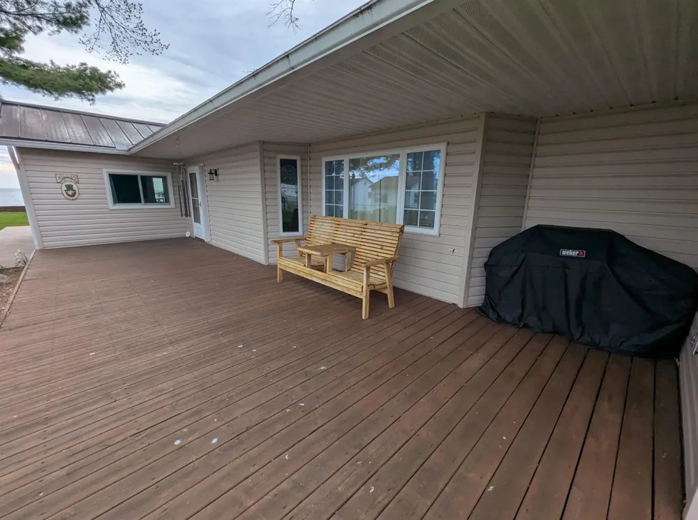 488 Huron Road Whitney Township, MI 48703