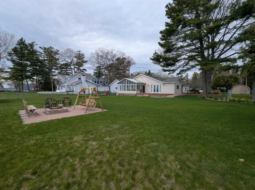 488 Huron Road Whitney Township, MI 48703