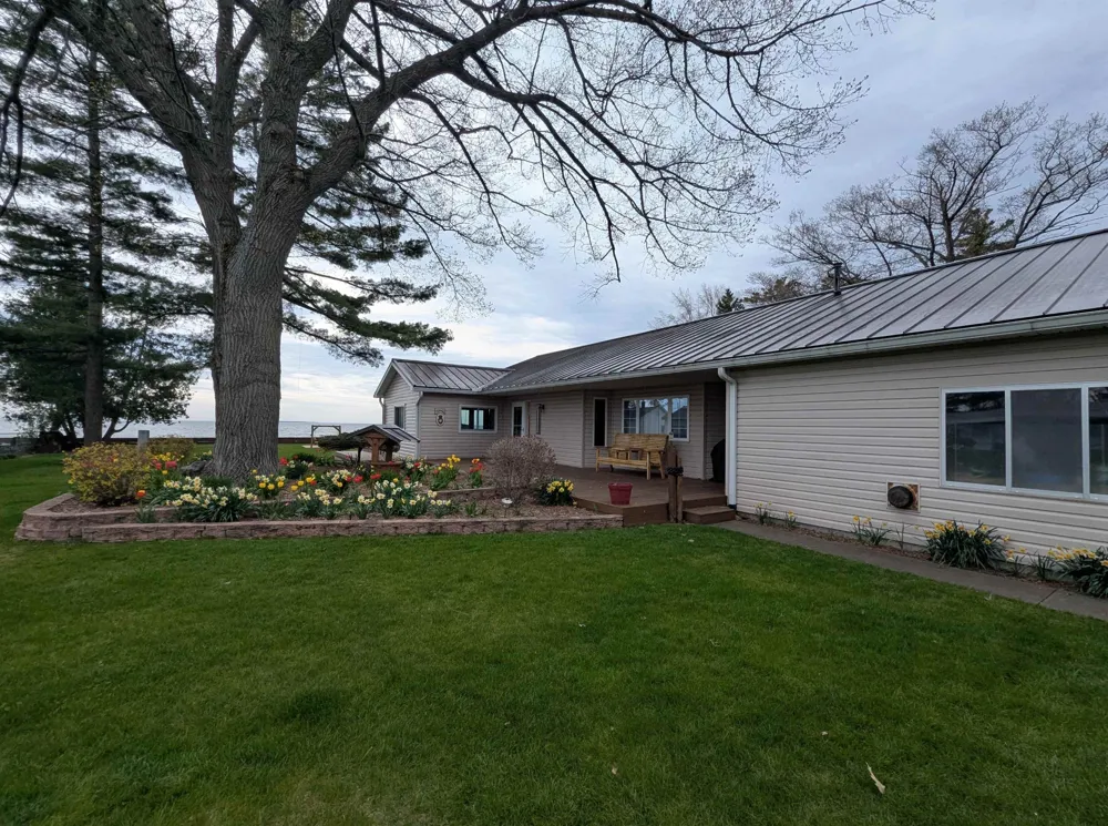 488 Huron Road Whitney Township, MI 48703