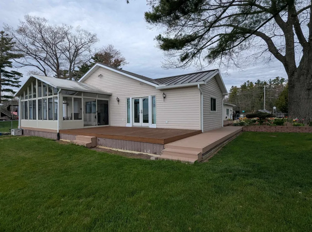 488 Huron Road Whitney Township, MI 48703