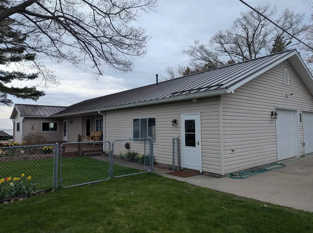 488 Huron Road Whitney Township, MI 48703