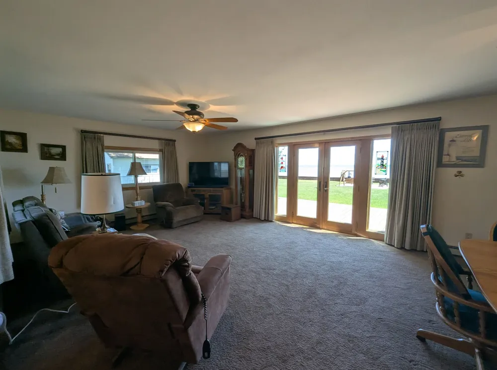 488 Huron Road Whitney Township, MI 48703