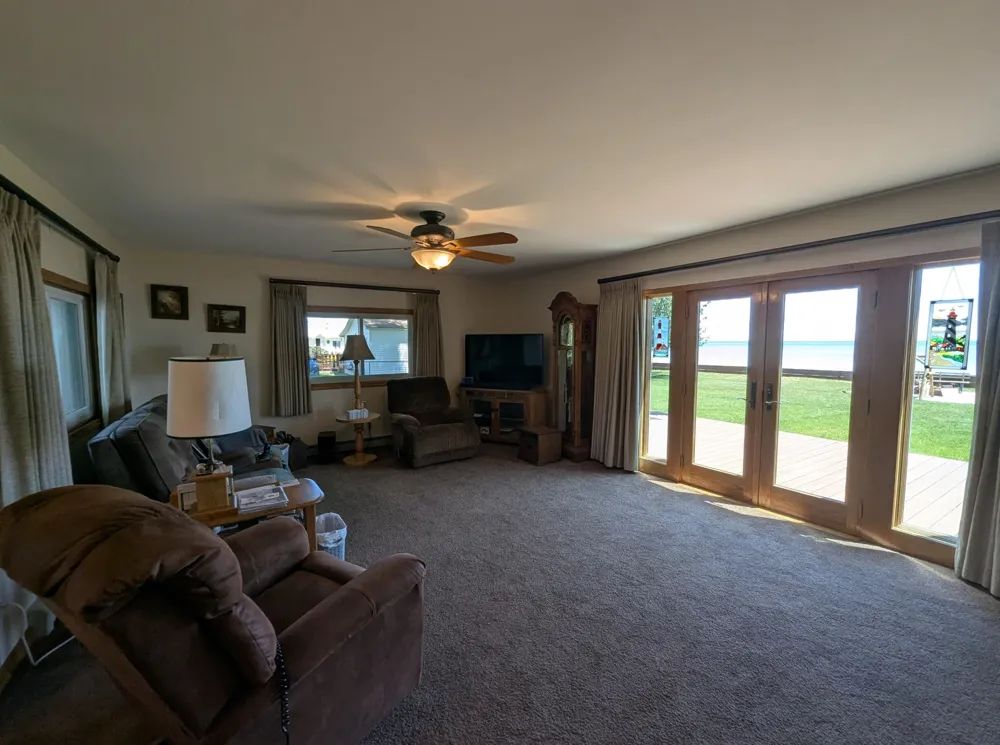 488 Huron Road Whitney Township, MI 48703