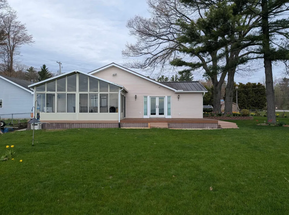 488 Huron Road Whitney Township, MI 48703