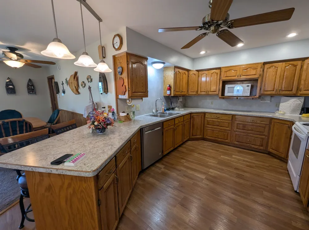 488 Huron Road Whitney Township, MI 48703
