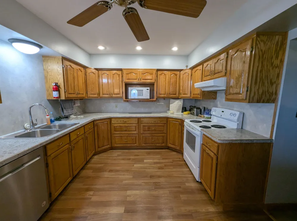 488 Huron Road Whitney Township, MI 48703