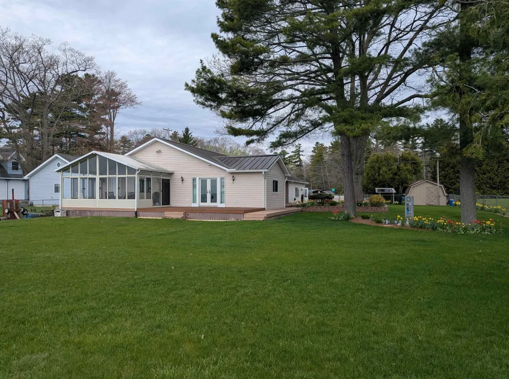 488 Huron Road Whitney Township, MI 48703