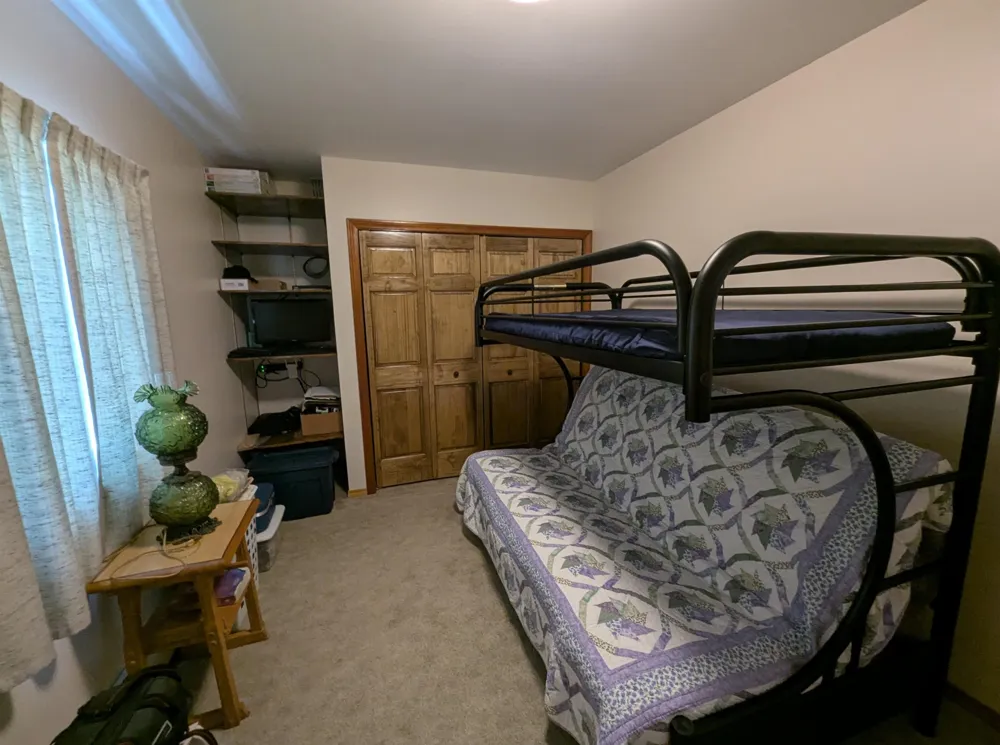 488 Huron Road Whitney Township, MI 48703