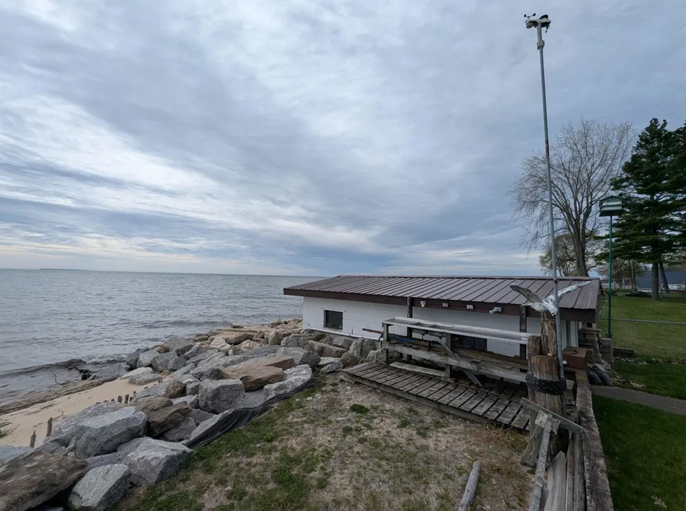 488 Huron Road Whitney Township, MI 48703