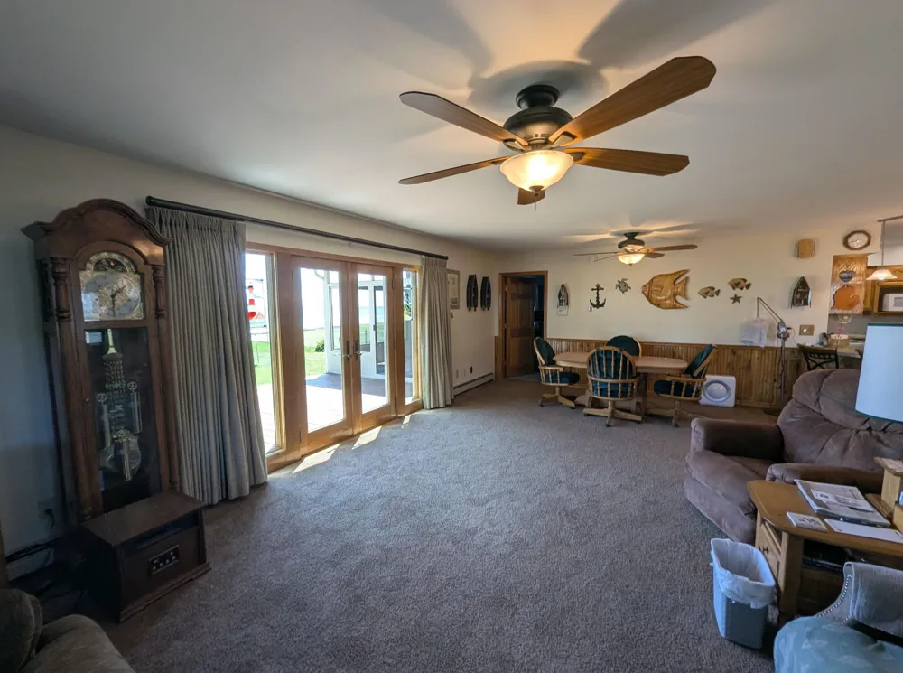 488 Huron Road Whitney Township, MI 48703