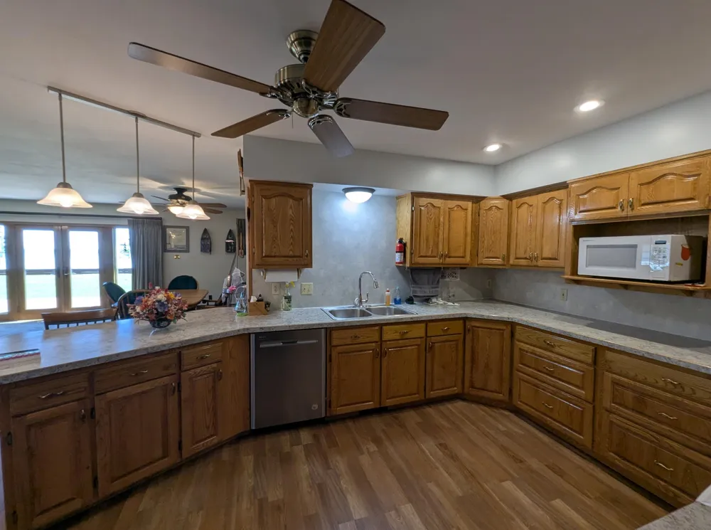 488 Huron Road Whitney Township, MI 48703