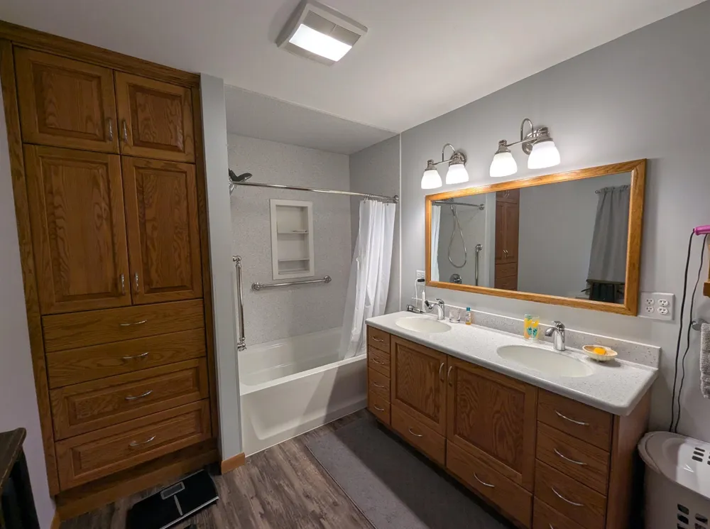 488 Huron Road Whitney Township, MI 48703