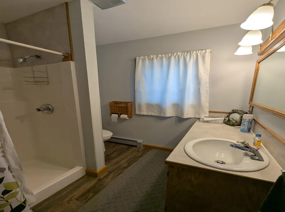 488 Huron Road Whitney Township, MI 48703