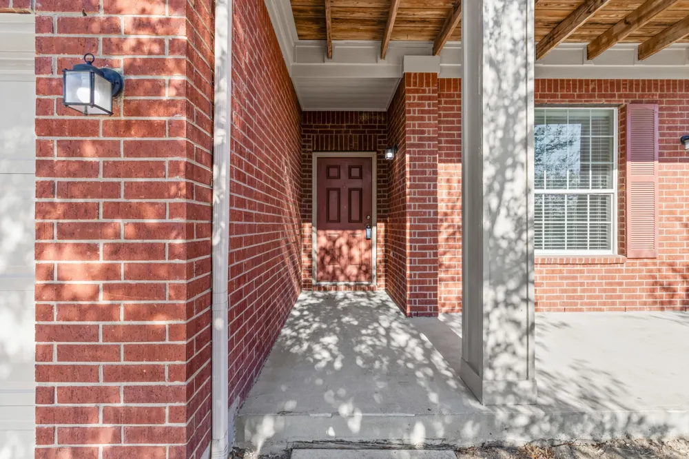 5905 Adair Drive Austin, TX 78754
