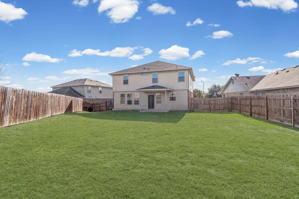 5905 Adair Drive Austin, TX 78754