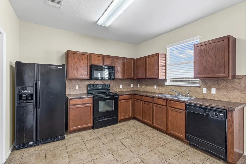 5905 Adair Drive Austin, TX 78754