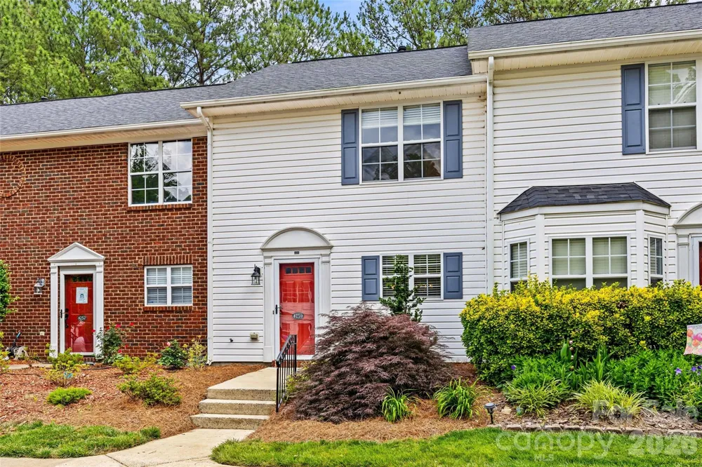 4259 Melrose Club Drive Matthews, NC 28105