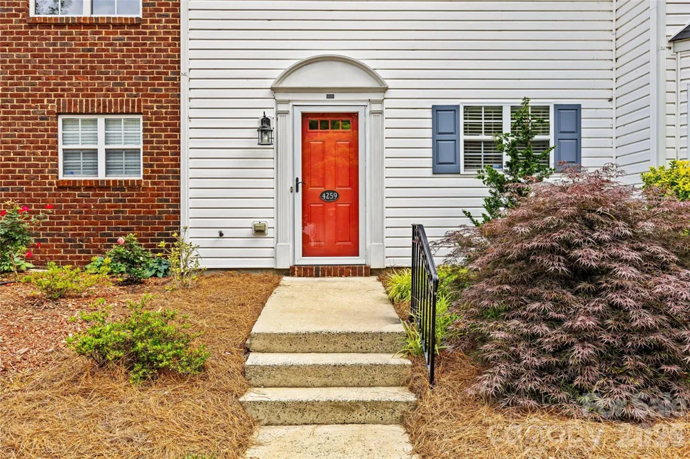 4259 Melrose Club Drive Matthews, NC 28105