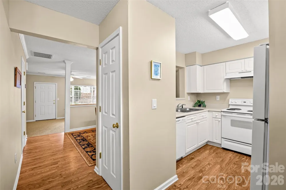 4259 Melrose Club Drive Matthews, NC 28105