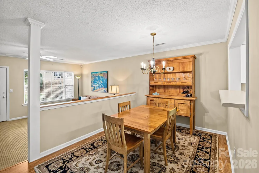 4259 Melrose Club Drive Matthews, NC 28105