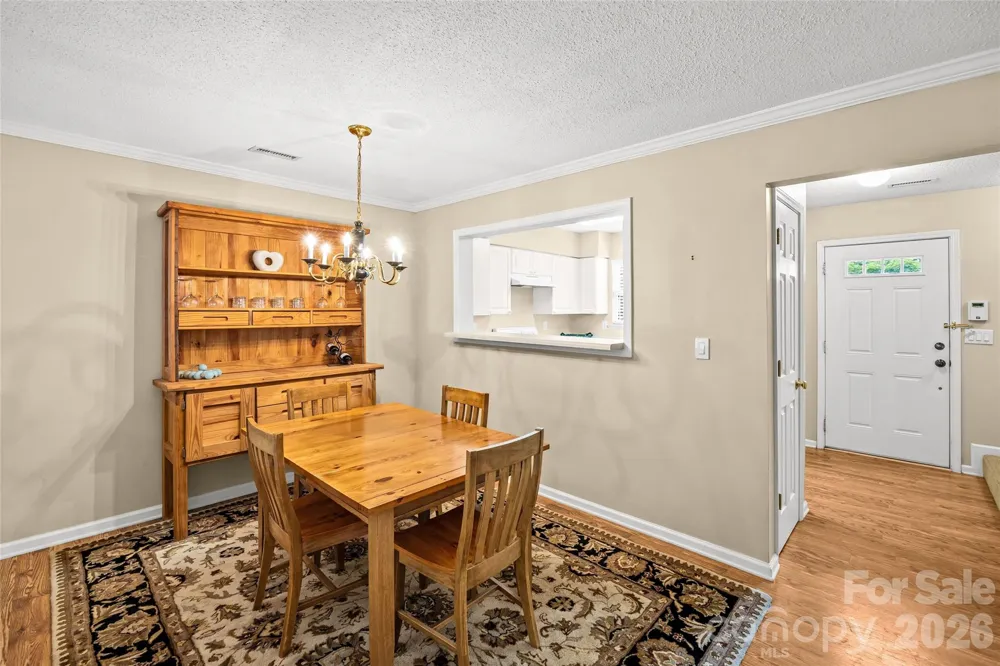 4259 Melrose Club Drive Matthews, NC 28105